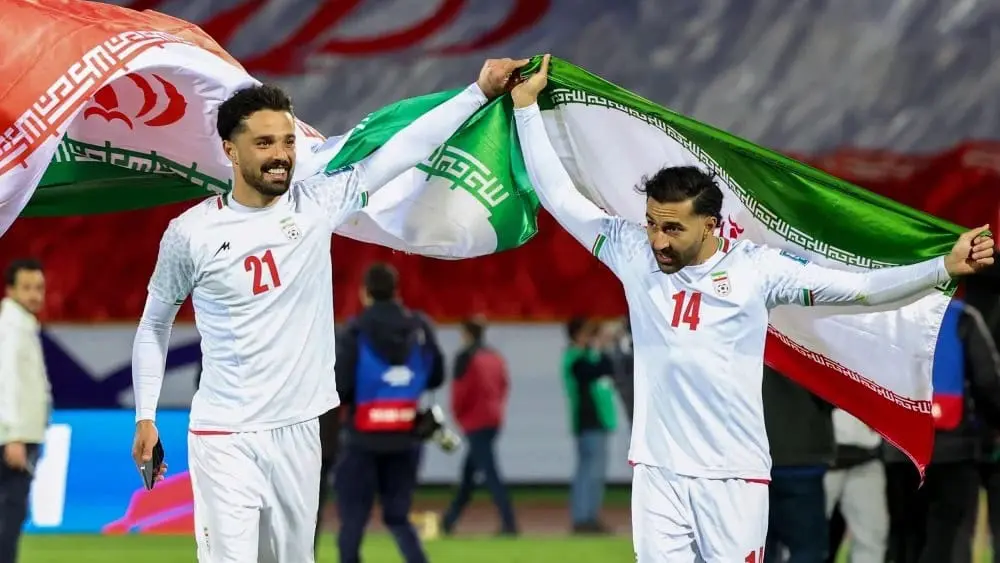 Irán pone condiciones para participar en Mundial 2026
