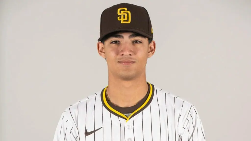 Humberto Cruz echa por la borda su carrera en MLB por cruzar inmigrantes ilegales
