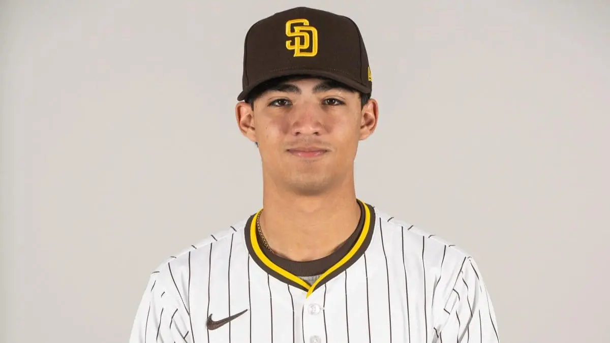 Humberto Cruz echa por la borda su carrera en MLB por cruzar inmigrantes ilegales
