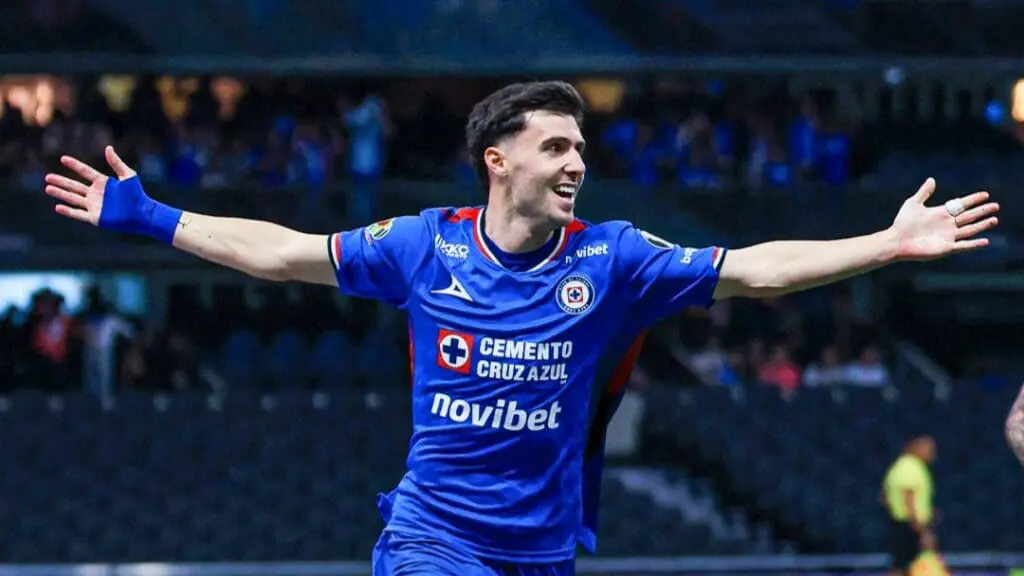Cruz Azul supera a Atlas para avanzar a semifinales del Clausura 2026