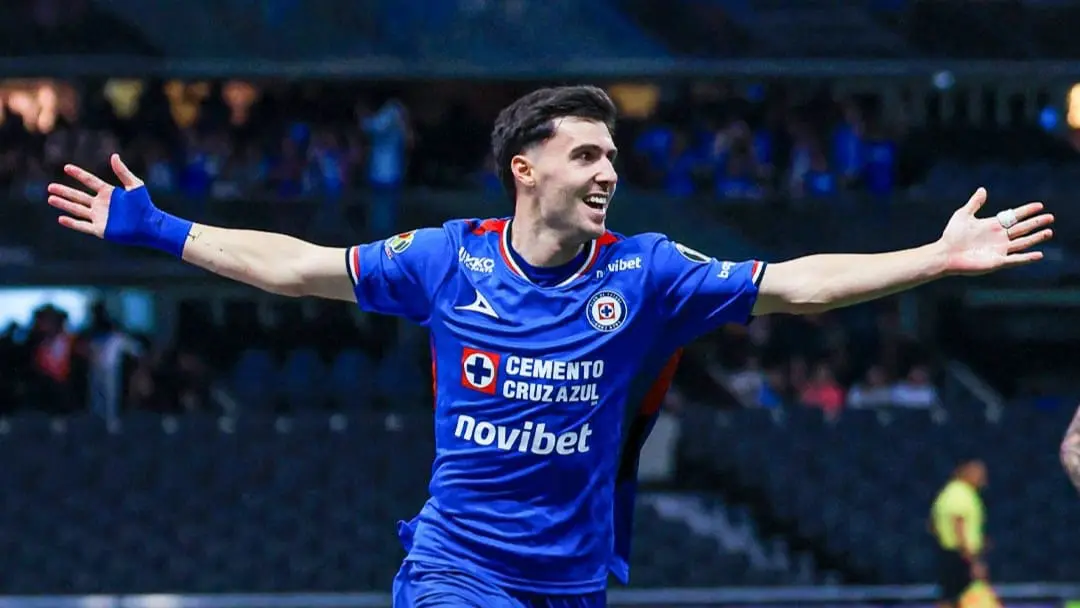 Cruz Azul supera a Atlas para avanzar a semifinales del Clausura 2026