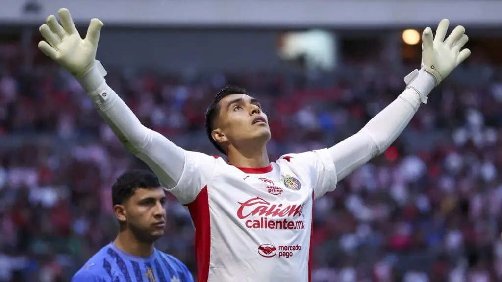 Chivas responde a permiso especial para usar seleccionados en Liguilla