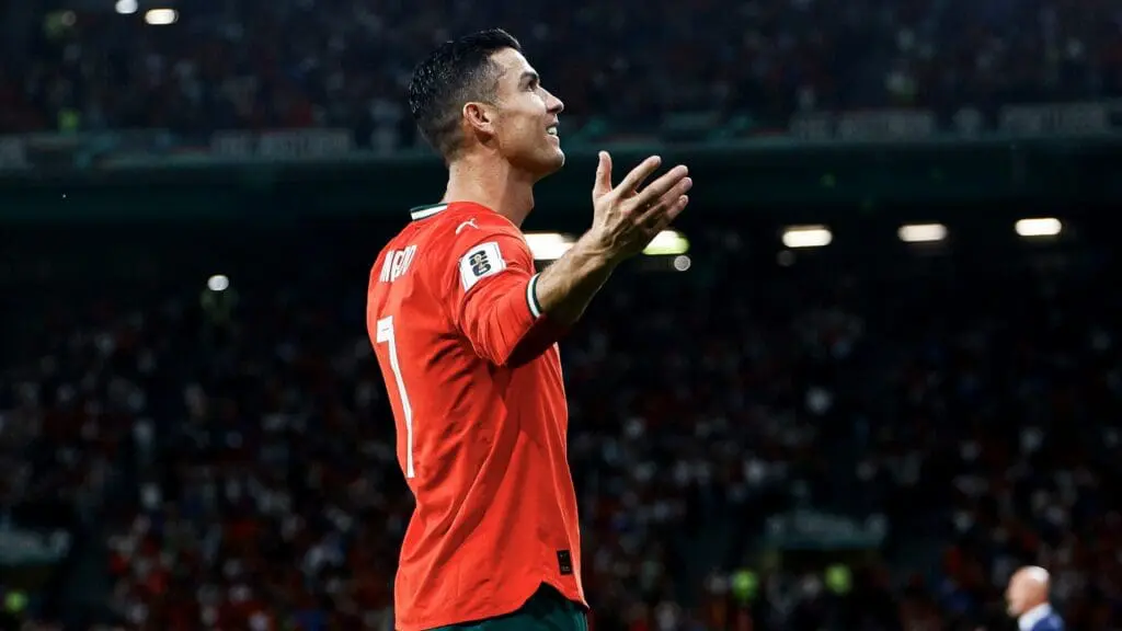 Cristiano Ronaldo y 26 más; Portugal revela convocados para el Mundial 2026
