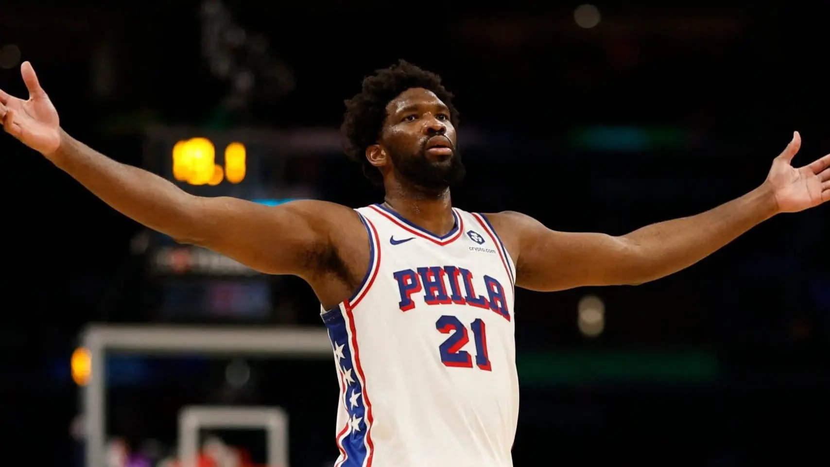 76ers sorprenden y eliminan a los Celtics