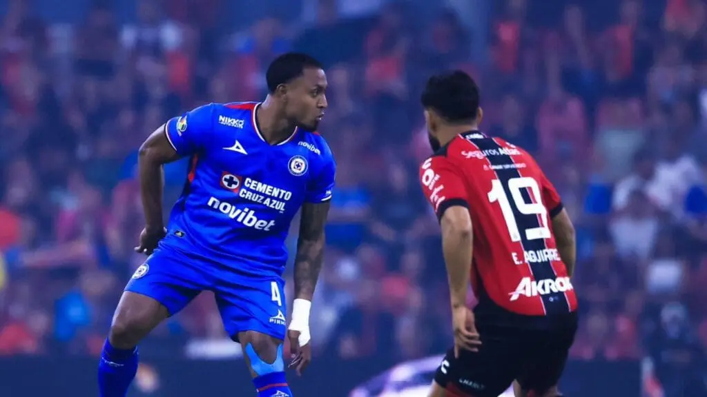 Cruz Azul-Atlas en Liguilla; horario TV, cómo y dónde ver el juego de vuelta de Cuartos de Final