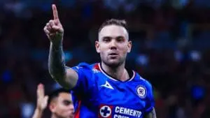 Cruz Azul toma ventaja sobre Atlas en la Liguilla del Clausura 2026