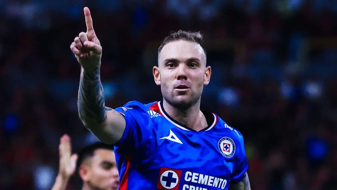 Cruz Azul toma ventaja sobre Atlas en la Liguilla del Clausura 2026