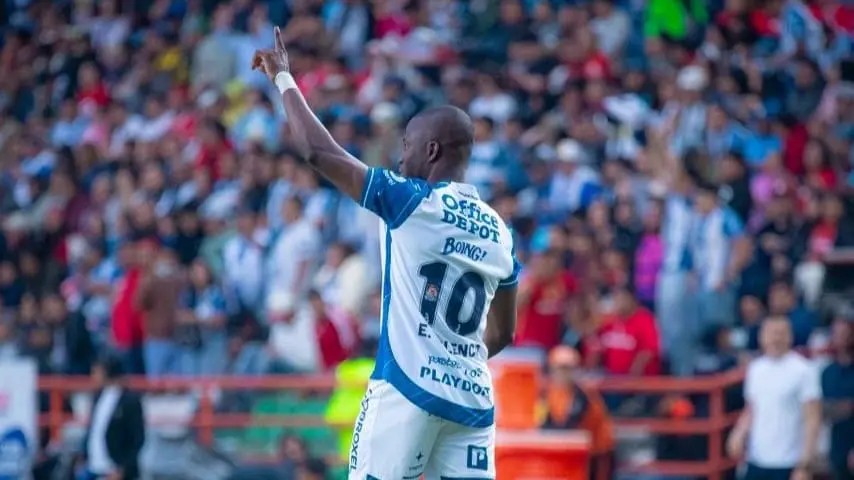 Pachuca elimina a Toluca en los cuartos de final de la Liguilla