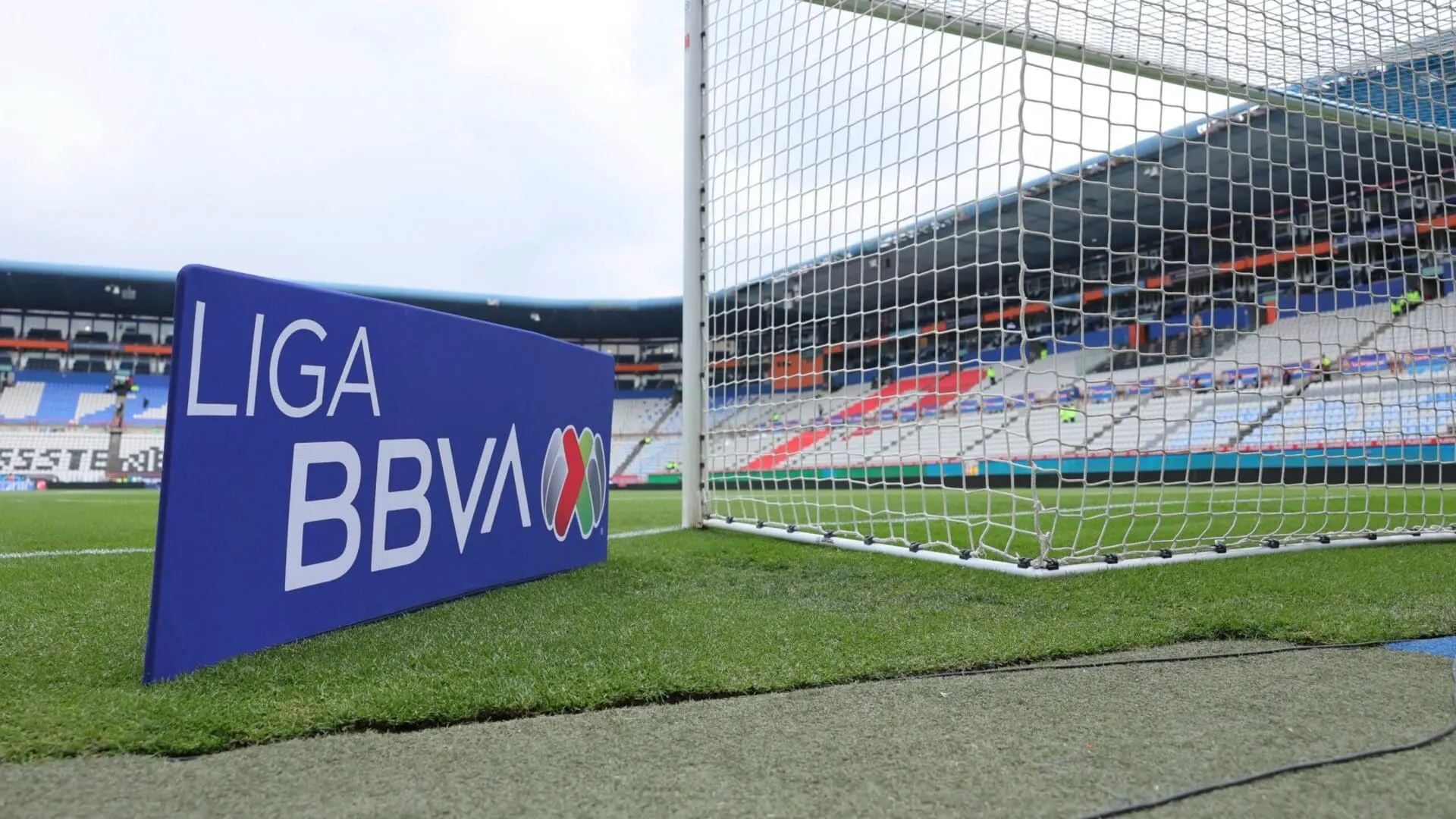 Así se jugarán las semifinales del Clausura 2026