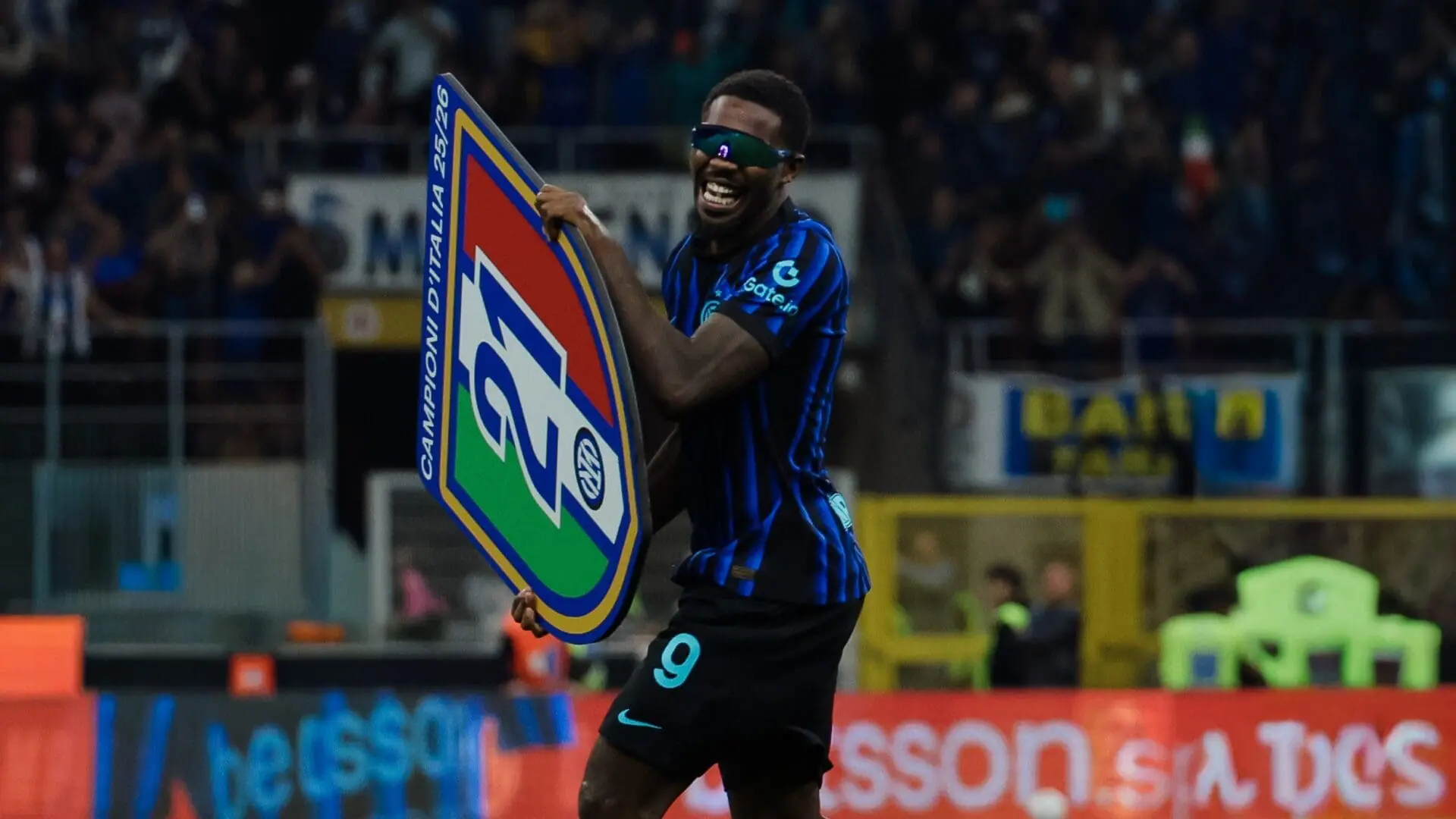 Inter de Milán se corona como campeón de la Serie A
