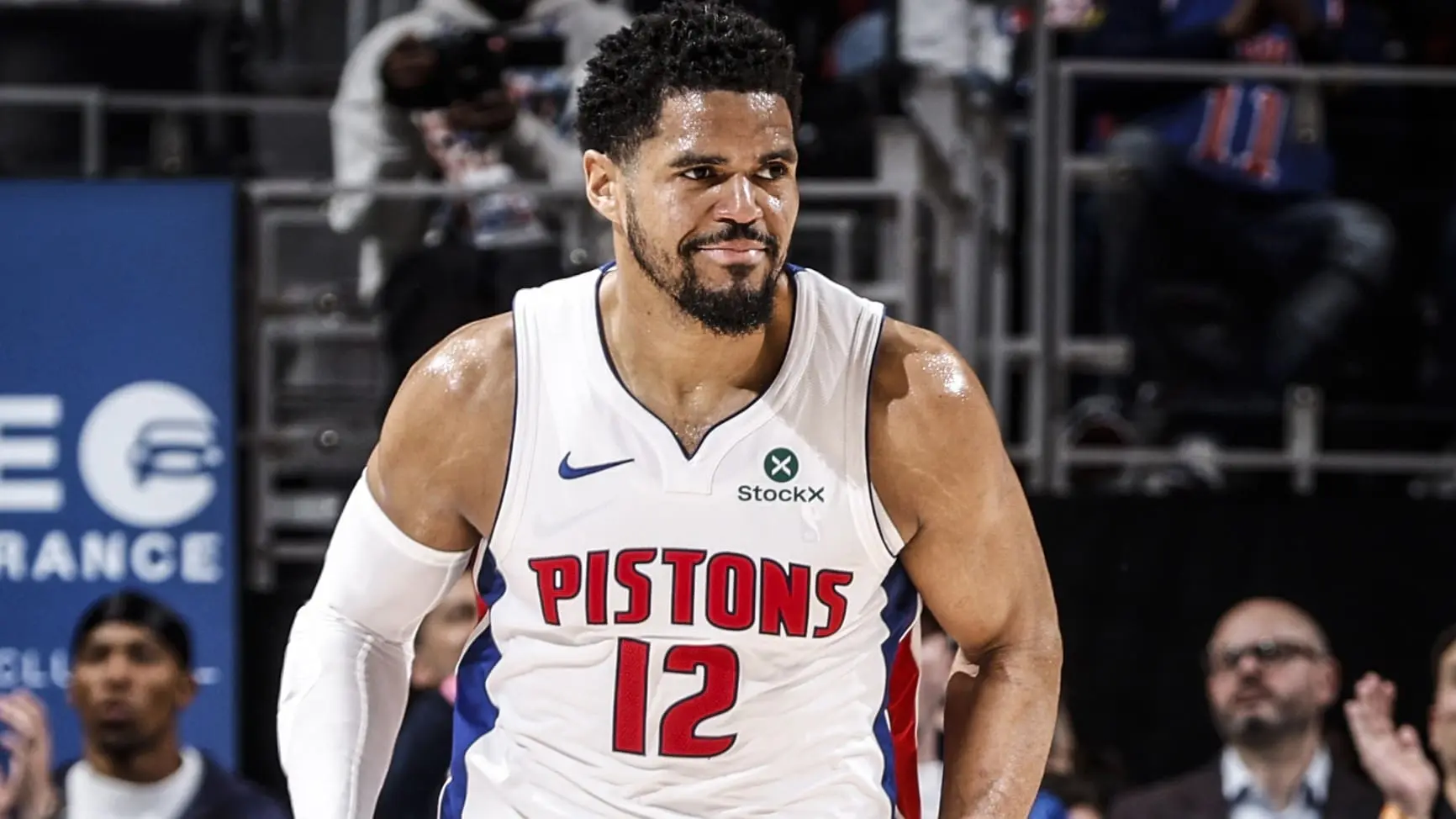 Pistons derrota a Magic en Juego 7