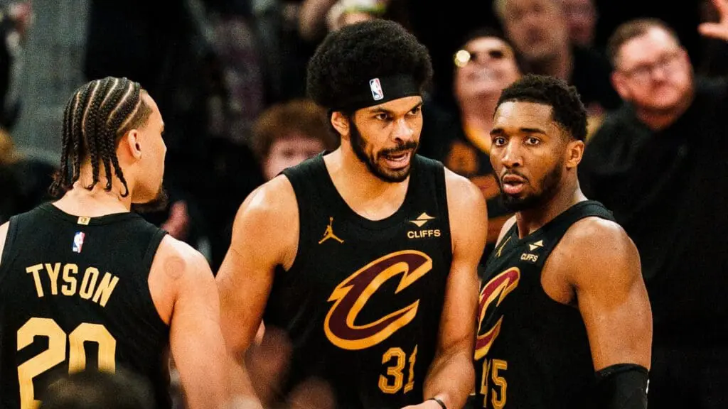 Cavaliers vienen de atrás para ganar el Juego 7 ante Raptors