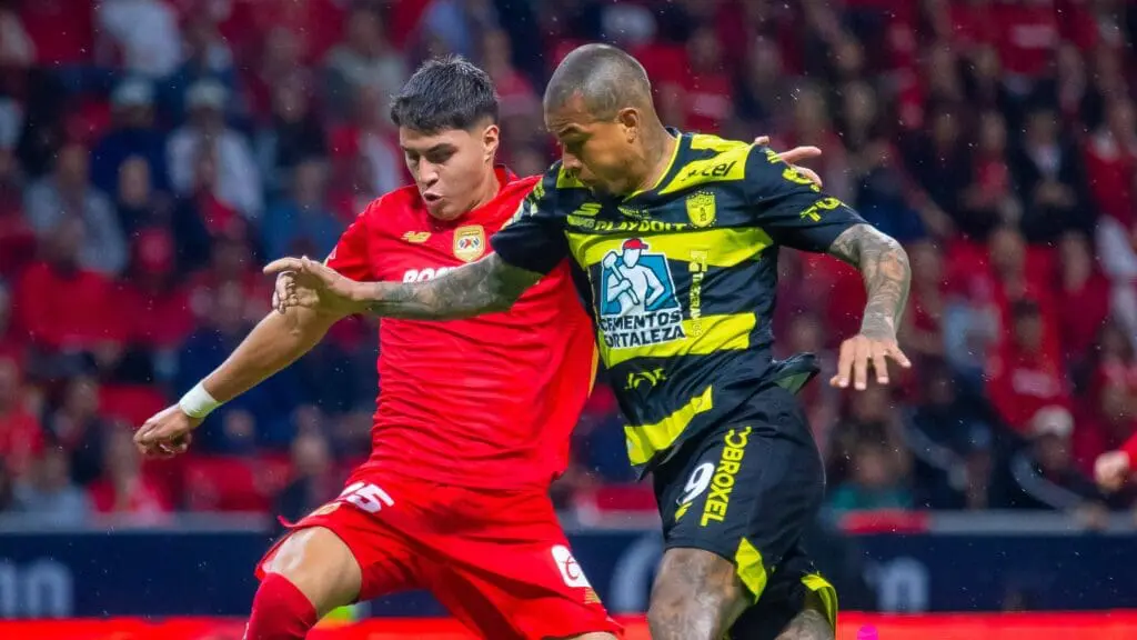 Pachuca vs Toluca; cómo y dónde ver el juego de vuelta de cuartos de final