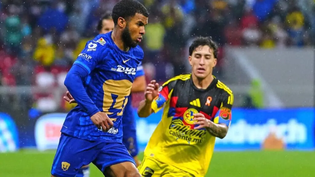 Pumas vs América; cómo y dónde ver el juego de vuelta de la liguilla
