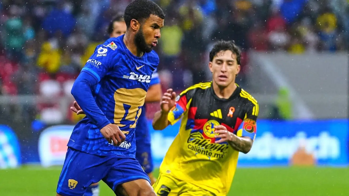 Pumas vs América; cómo y dónde ver el juego de vuelta de la liguilla
