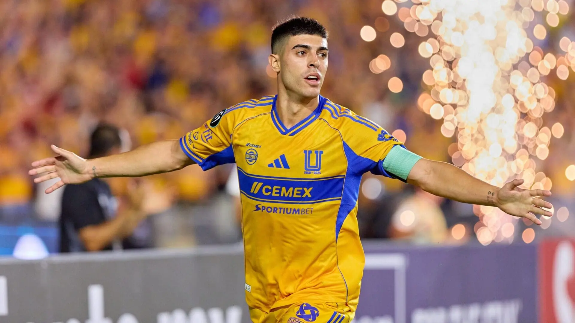 Tigres avanza a la final de la Concachampions