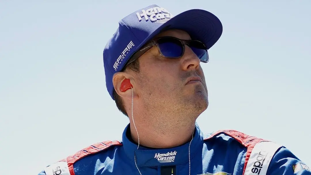 Kyle Busch, legendario piloto de NASCAR, fallece a los 41 años