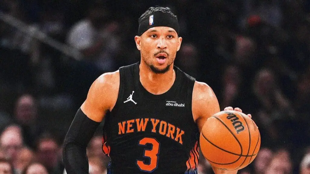 Los Knicks dan otro paso hacia las finales de la NBA