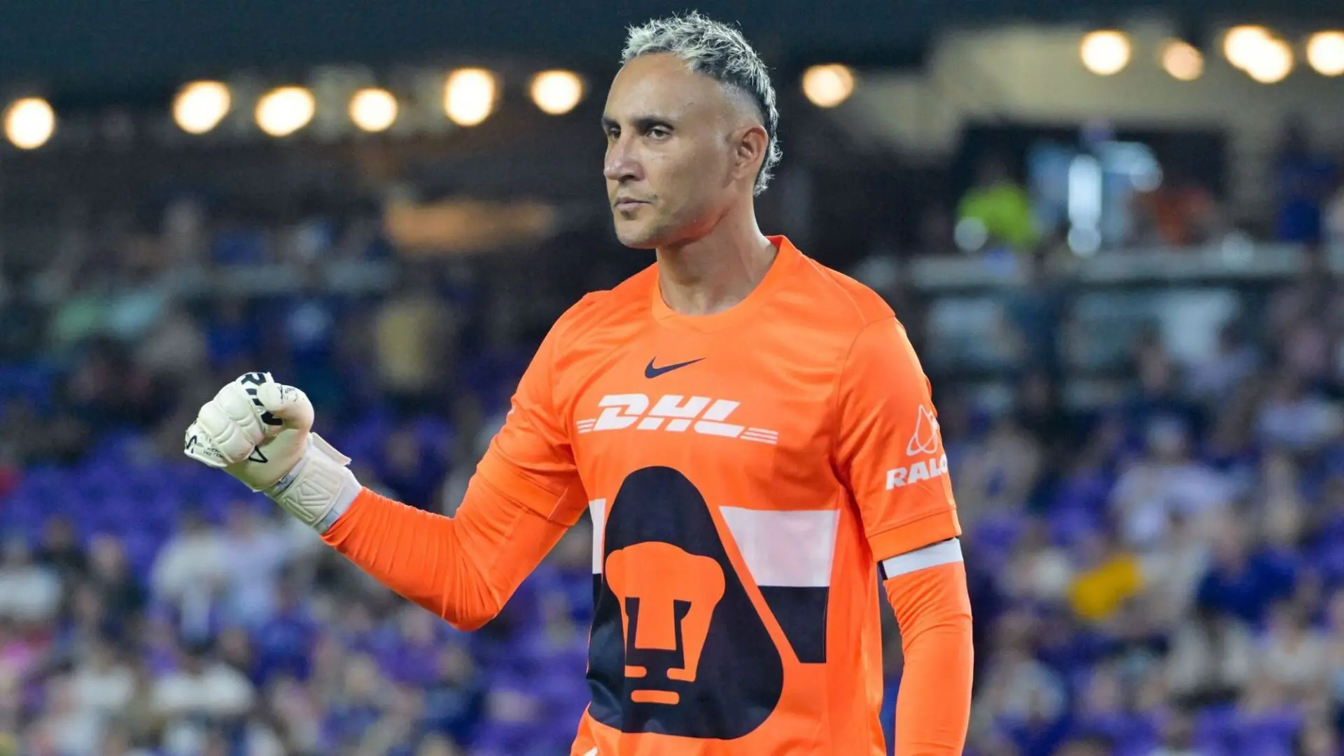 Keylor Navas se sincera tras perder la Final del Clausura 2026