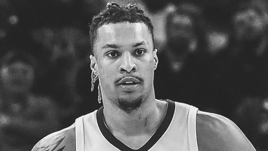 Brandon Clarke fallece a los 29 años