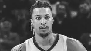 Brandon Clarke fallece a los 29 años