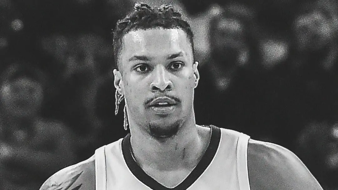 Brandon Clarke fallece a los 29 años