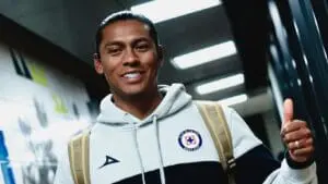 Joel Huiqui asegura que Cruz Azul está para campeón de Liga MX