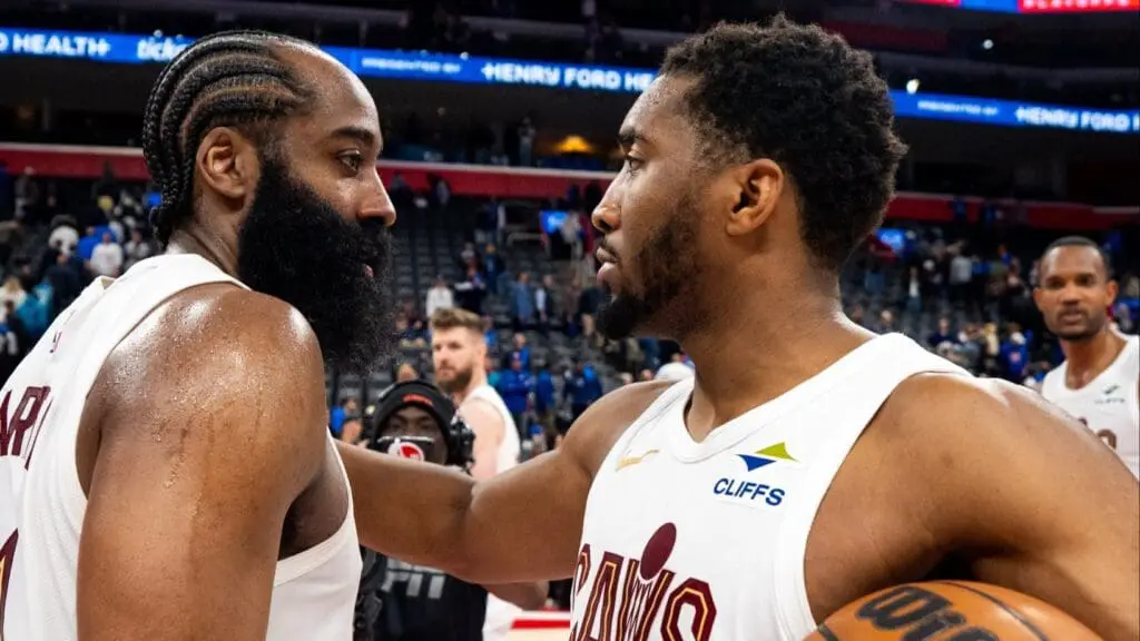 Cavs se acercan a las Finales del Este de la NBA
