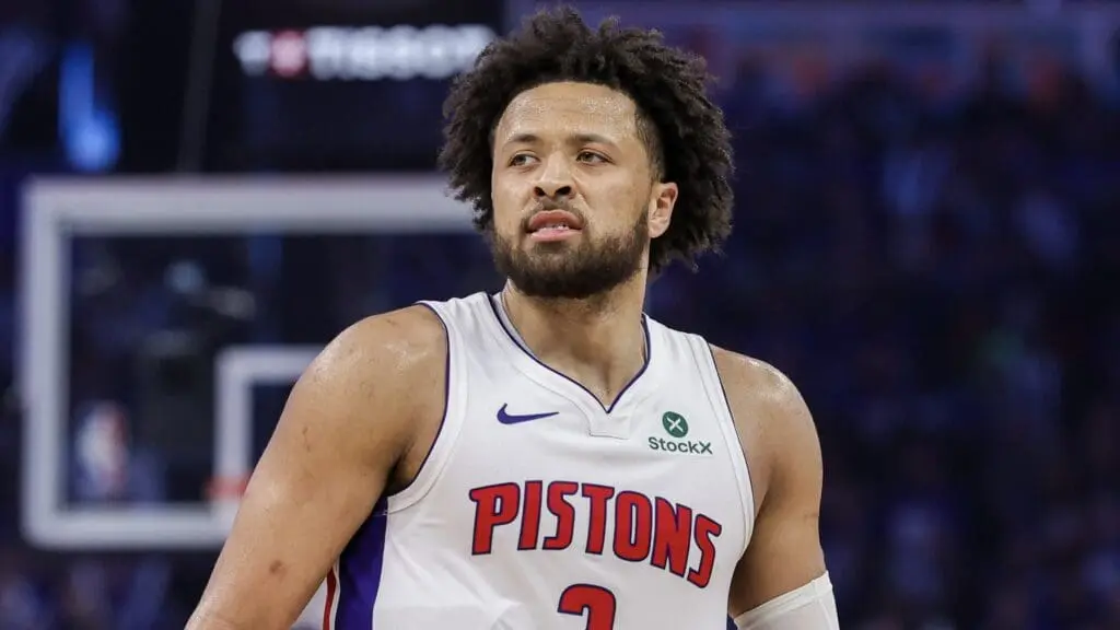 Pistons fuerzan el Juego 7 contra Cavaliers