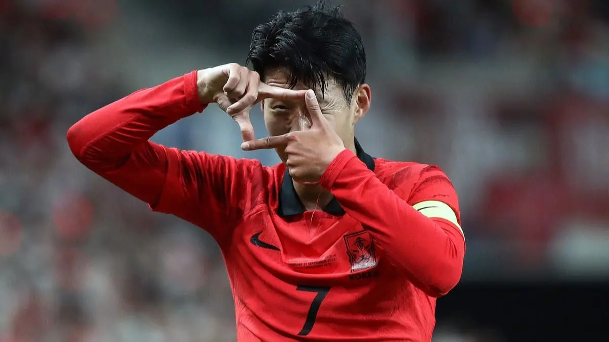 Corea del Sur, rival de México en Mundial, anuncia convocatoria