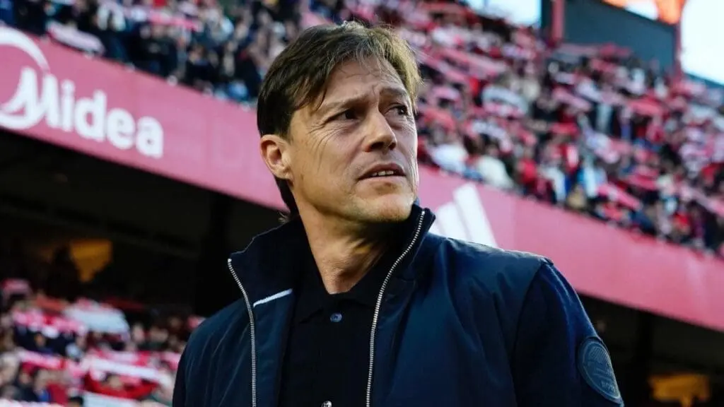 Rayados de Monterrey contrata a Matías Almeyda como entrenador