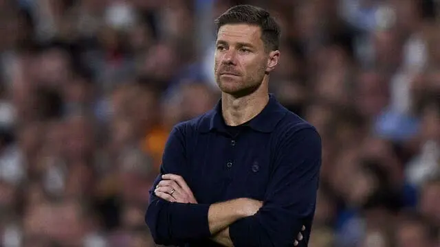 Xabi Alonso será el nuevo entrenador del Chelsea