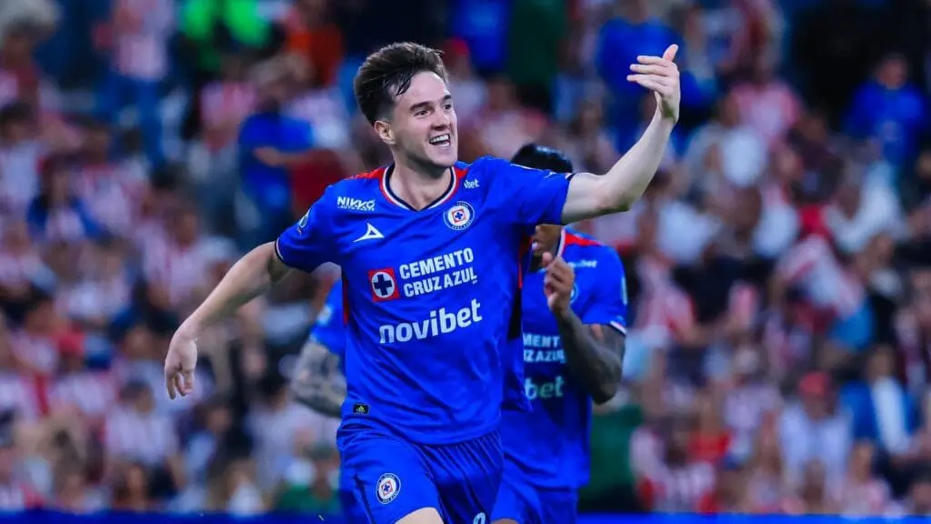 Cruz Azul avanza a la Final del Clausura 2026 tras derrotar a Chivas
