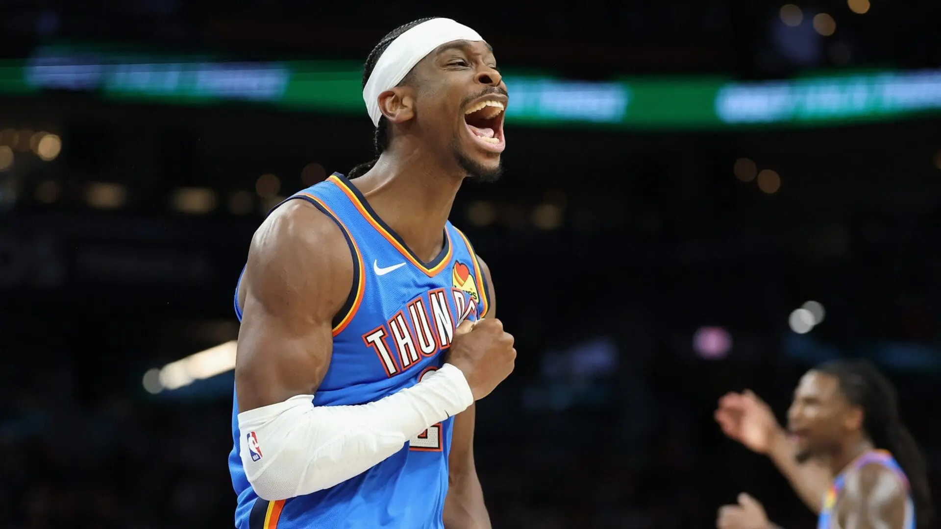 Shai Gilgeous-Alexander repite como MVP de la NBA