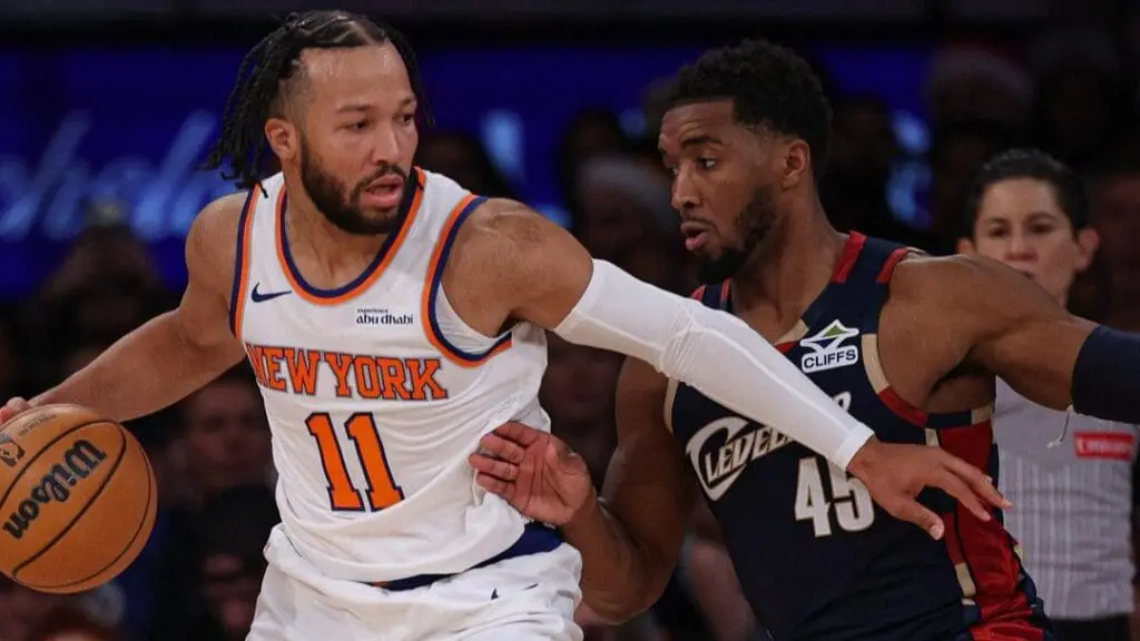Así se jugarán las Finales de Conferencia Este entre Cavs y Knicks