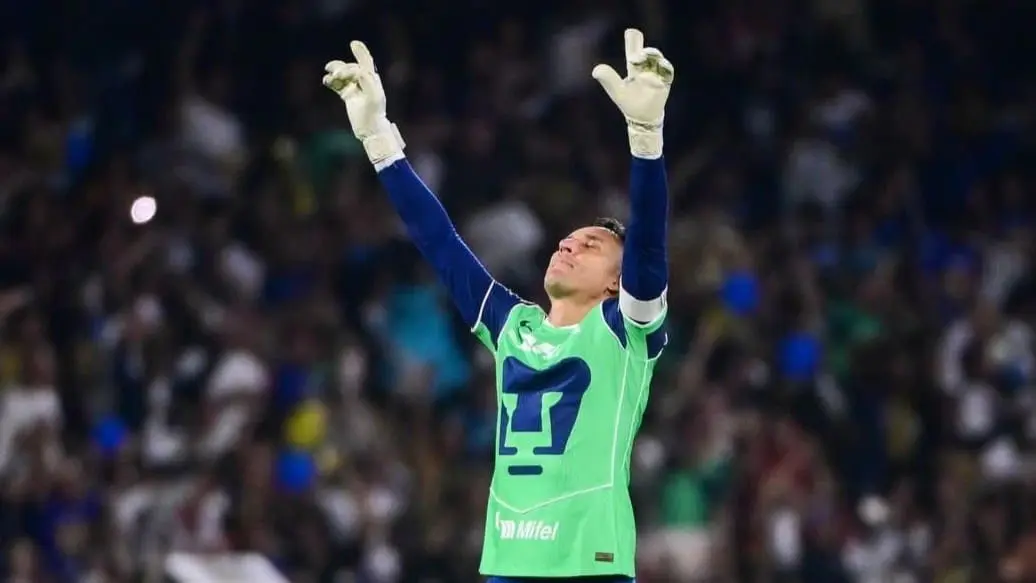 Pumas enfrentará a Cruz Azul en la Final de la Liga MX tras vencer a Pachuca