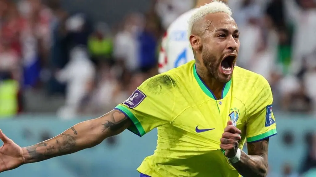 Neymar va al Mundial 2026: Brasil anuncia convocatoria final