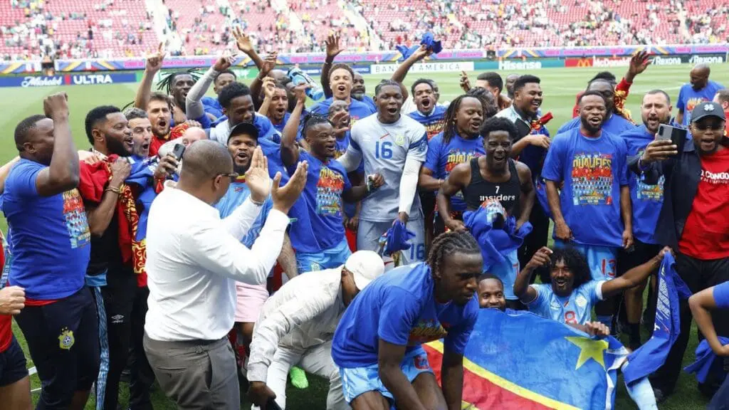 Ébola pone en riesgo Mundial 2026 para RD Congo