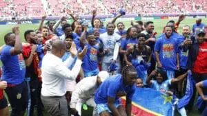 Ébola pone en riesgo Mundial 2026 para RD Congo