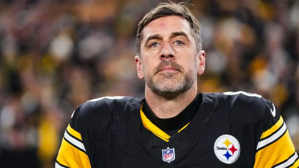 Aaron Rodgers le pone fecha de expiración a su carrera