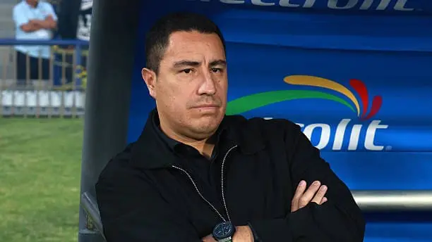Efraín Juárez critica favoritismo de árbitros en Final de Liga MX