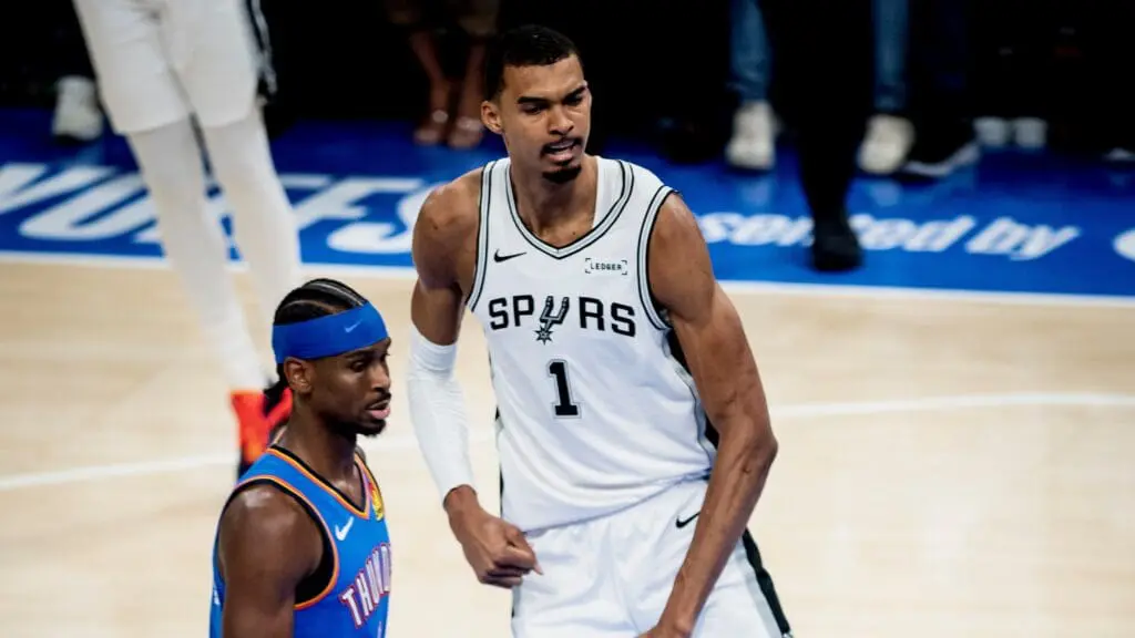 NBA revela a los mejores defensores de la temporada 2025-26 con equipos All-Defensive