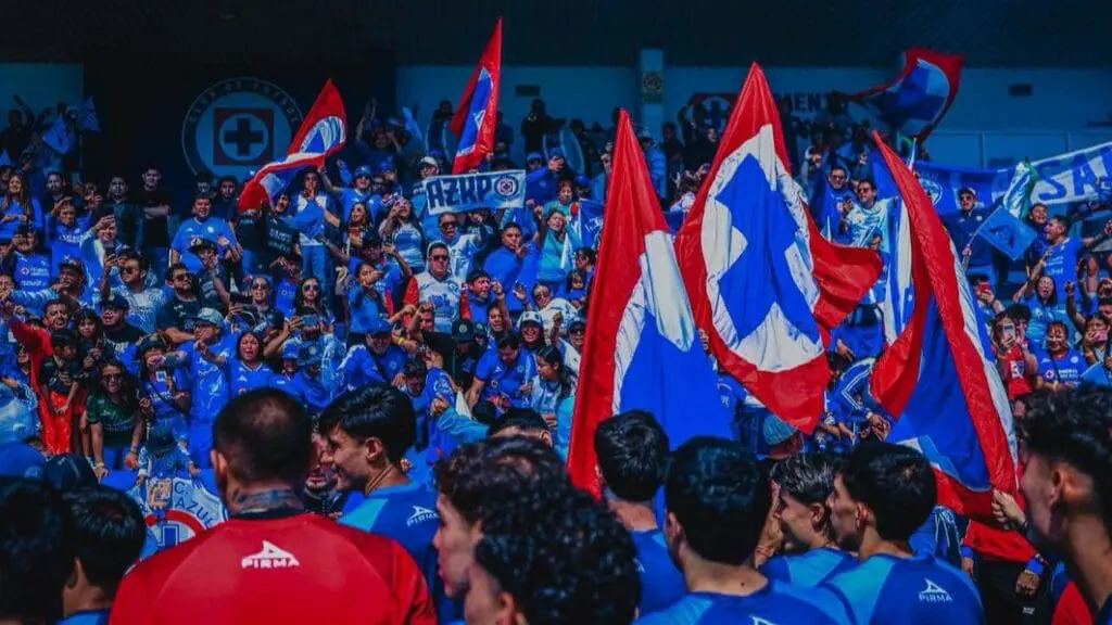 Pumas evita grupos de animación de Cruz Azul en Final del Clausura 2026