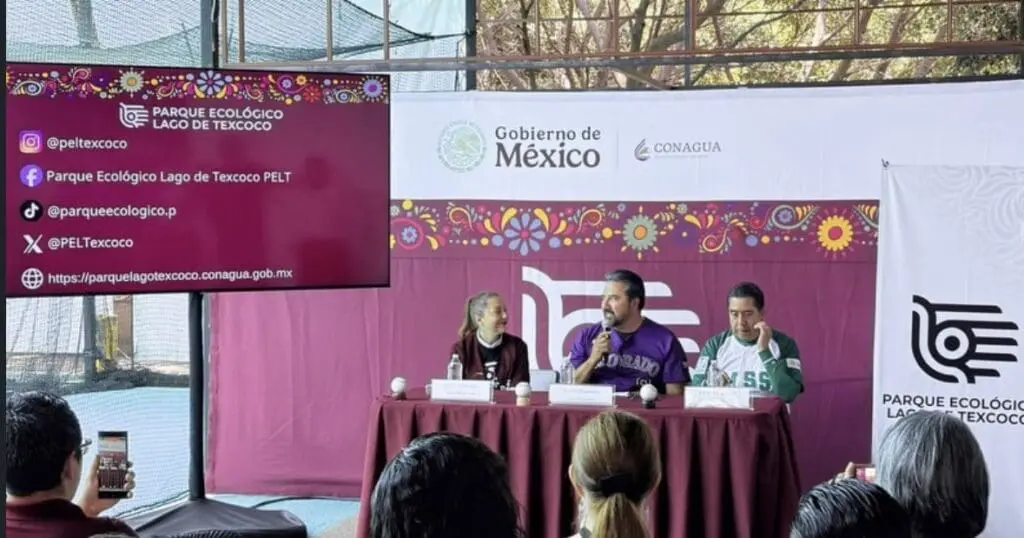 Vinicio Castilla, leyenda del béisbol mexicano, dará clínica en Texcoco