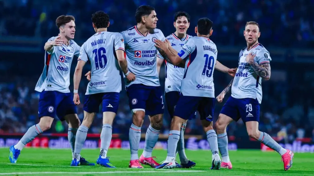 Cruz Azul es campeón del Clausura 2026 con gol agónico de Rotondi