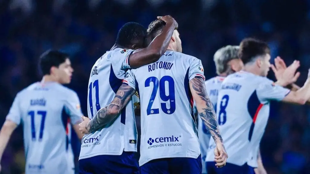 Palmarés de Cruz Azul en la Liga MX después de vencer a Pumas en el Clausura 2026