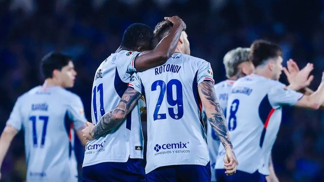Palmarés de Cruz Azul en la Liga MX después de vencer a Pumas en el Clausura 2026