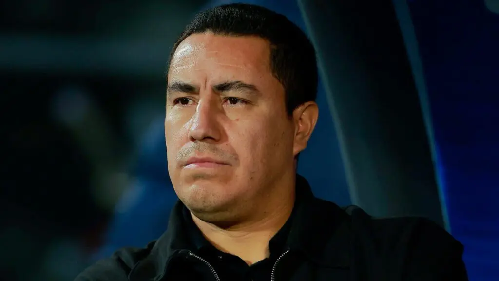 Efraín Juárez se queda en Pumas después de perder la Final del Clausura 2026