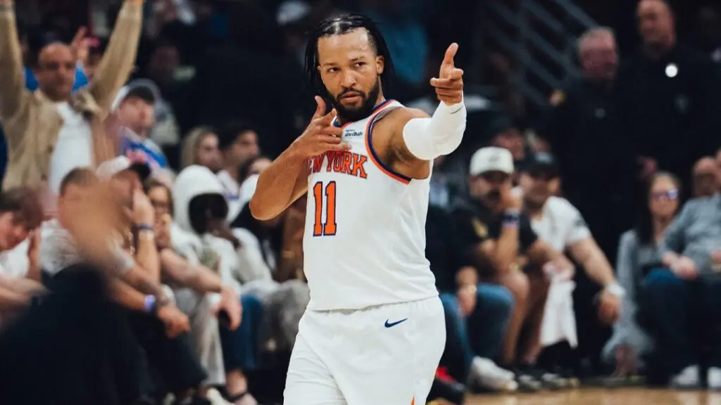 Knicks son los primeros invitados a las Finales de la NBA