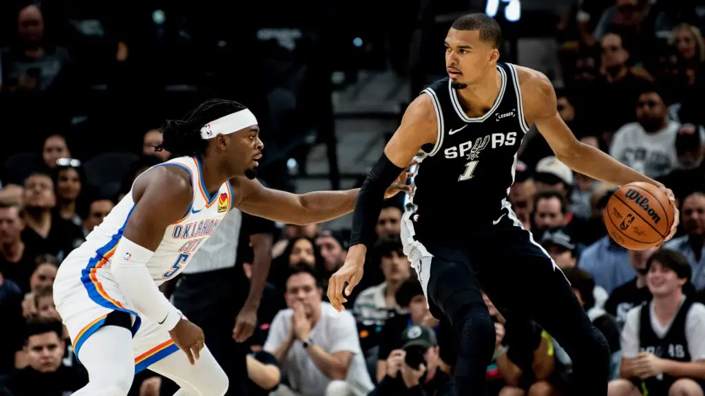 Spurs extienden las Finales del Oeste al Juego 7